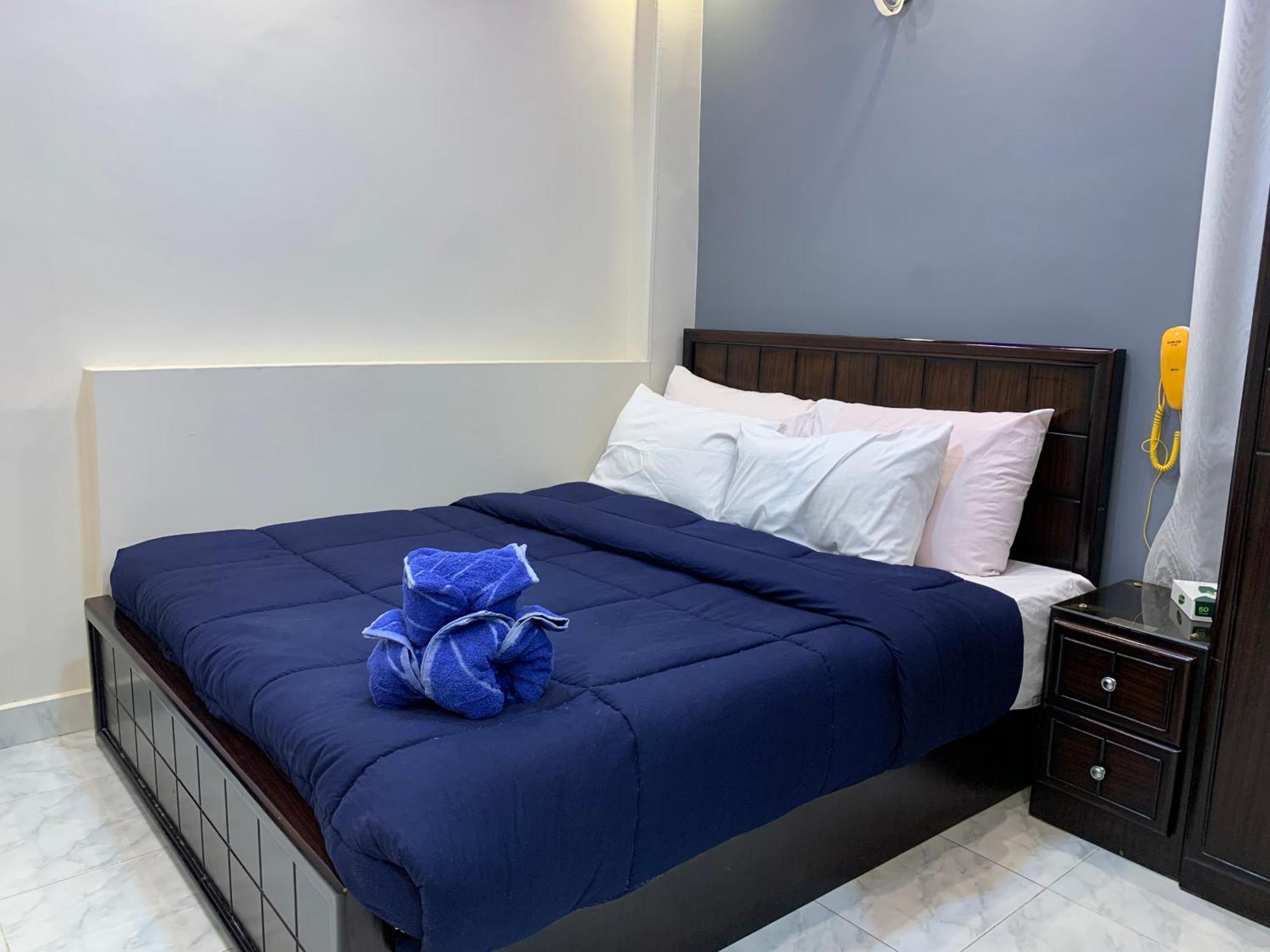 Horus Guest House Pyramids Kafrat al Jabal Exterior photo