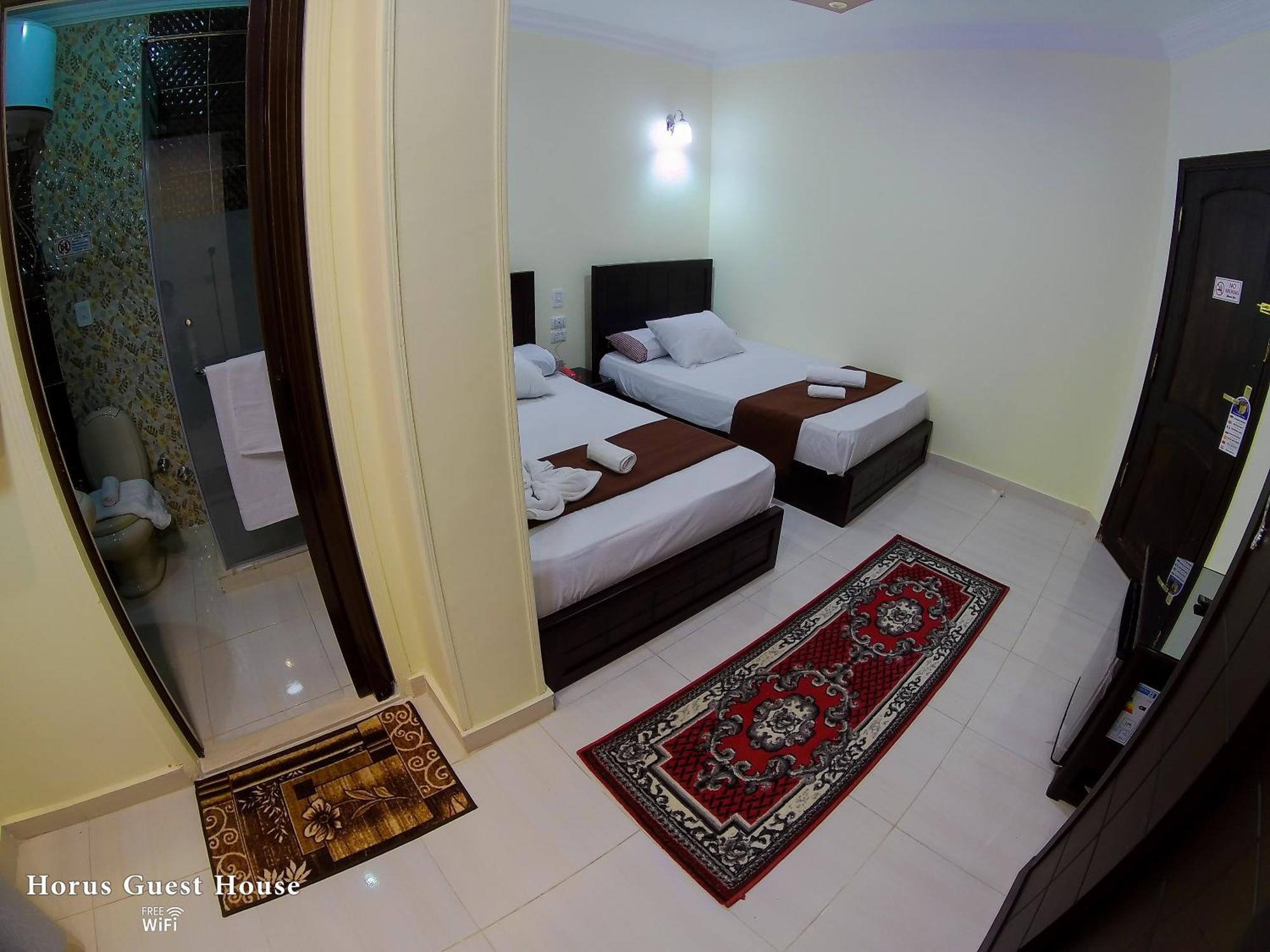Horus Guest House Pyramids Kafrat al Jabal Room photo