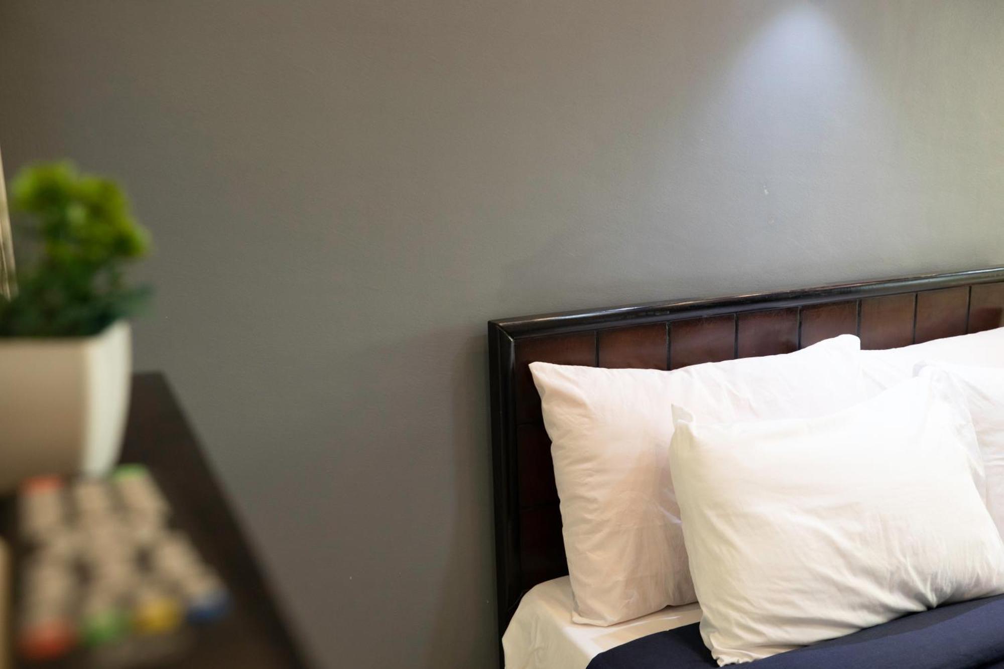 Horus Guest House Pyramids Kafrat al Jabal Exterior photo